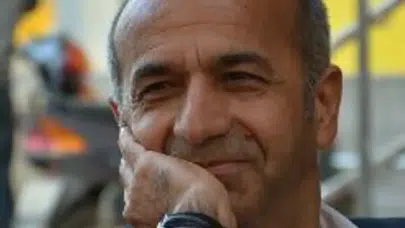 GAZETECİ ŞÜKRÜ KÜÇÜKŞAHİN KİMDİR! Memleketi neresi, kaç yaşında? İşte gazetecinin biyografisi