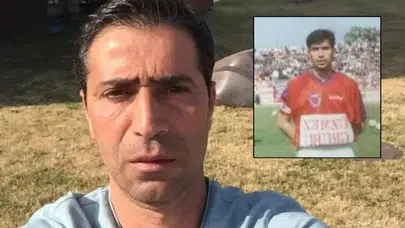 HAKAN TURGUT KİMDİR, NEDEN ÖLDÜ? Mesleği neydi, hangi takımda oynuyordu, kaç yaşındaydı?