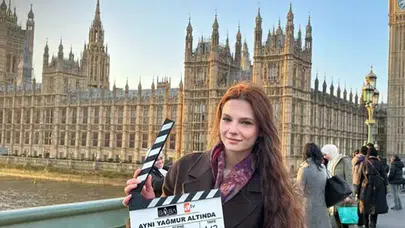 Aynı Yağmur Altında’da kaderi değiştiren sahne ekrana geliyor