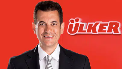 Ülker'den 2025'te 112 milyar lira ciro