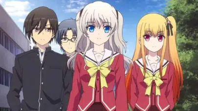 CHARLOTTE 2! Charlotte 2. sezon neden çıkmadı, anime devam etseydi hikâye nasıl olurdu?