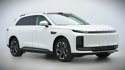 Chery’den Elektrikli SUV Atağı! Exeed EX7’nin İlk Teknik Detayları Açıklandı