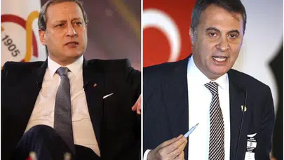 Uyuşturucu soruşturmasında yeni gelişme: Fikret Orman ve Burak Elmas gözaltında