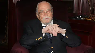 HALİL İNANCIK İLBER ORTAYLI'NIN HOCASI MI? Kimdir, kaç dil biliyor, neden vefat etti?