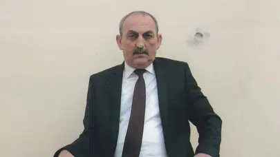 AHMET TEKİN BAYKAL KİMDİR, KAÇ YAŞINDA? Nereli, mesleği ne, ne iş yapıyor, evli mi?