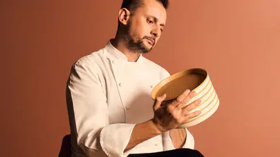 FATİH TUTAK ASLEN NERELİ, HAYATI (KİMDİR)? Mesleği ne, ne iş yapıyor, sevgilisi kim, babası kim, kaç Michelin yıldızı var?