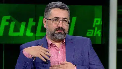 SERDAR ALİ ÇELİKLER HANGİ TAKIMLI! Fenerbahçeli mi, taraflı mı, VOLE yorumları neler, hangi takımı tutuyor?