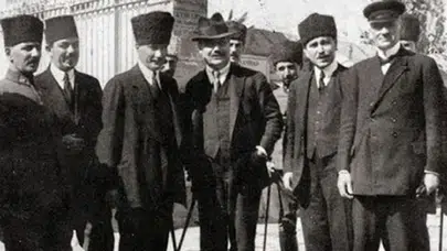 TBMM’nin ilk uluslararası adımı: Gümrü Antlaşması’nın perde arkası