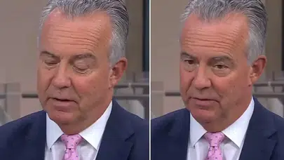 Londra'da büyük panik: İran'ın sessiz füzesi geliyor ama kimse durduramıyor, emekli mareşalin itirafı herkesi şoke etti!