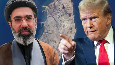 İran’dan ABD’ye Basra Körfezi Uyarısı! Adalara Saldırı Olursa 'Tüm Kısıtlamalar Kalkar'