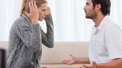 RÜYADA KARIMLA KAVGA ETMEK NE ANLAMA GELİR? Rüyada Karı Koca Kavga Etmek, Eşle Tartışmak Ne Demek?