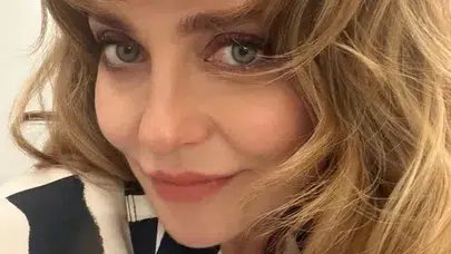 Didem Balçın’dan oyunculuk kariyerine dair açıklama! '80 yaşına kadar oynarım'