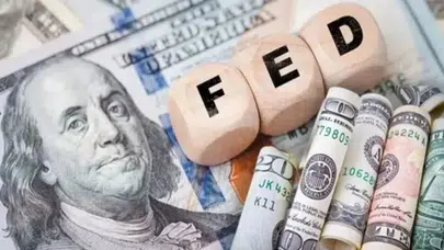 Altın ve dolar için kritik saat yaklaşıyor: FED kararı bekleniyor!