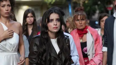 Reyting düşüşü sonrası Rüya Gibi mart başında ekranlara veda ediyor