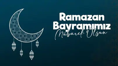 RAMAZAN BAYRAMI TATİLİ KAÇ GÜN! Oruç Ne Zaman Bitecek, Bayram Hangi Gün Başlıyor?