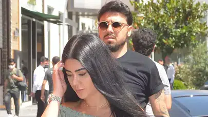 Ozan Tufan’ın Nişanlısı Gündemde! Rojin Haspolat Kim?