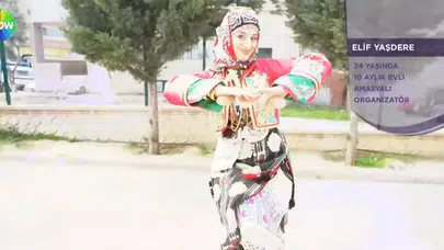 Elif Yaşdere Kimdir ve Hayatı: Ev hanımı mı, kaç yaşında, aslen nereli, mesleği ne?