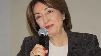 İPEK ONGUN HAYATI (KİMDİR), ASLEN NERELİ? Nerede ve ne zaman doğdu, mesleği ne, ne iş yapıyor, hayatta mı, kitapları ve sözleri nelerdir?