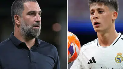 İspanya’da Türk derbisi ihtimali! Arda Turan ve Arda Güler rakip olabilir