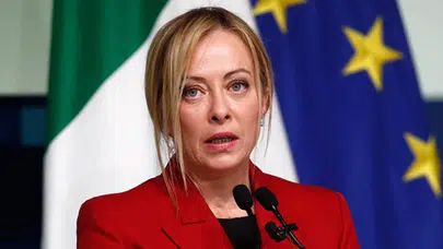 GİORGİA MELONİ ABD VE İSRAİL SALDIRILARI İÇİN NE DEDİ? İran'a saldırıları neden eleştirdi?