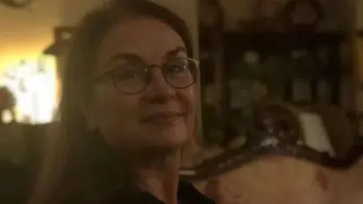 İLBER ORTAYLI YALNIZ MIYDI, EVLİ MİYDİ? İlber Ortaylı’nın Eski Eşi Kim, Ayşe Özdolay Kimdir, Yaşıyor mu?