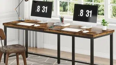 LONG DESK UYGULAMASI!