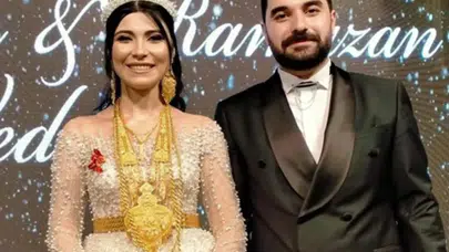 Aziz Aydınlık Kızı Kim? Ayşegül Aydınlık Kiminle Evlendi, Nikâhı Kim Kıydı?