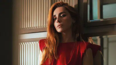 Bir zamanların Mahidevran Sultanı'ydı... Nur Fettahoğlu’nun bilinmeyen yönleri!