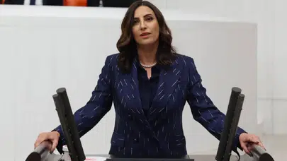 Evrim Rızvanoğlu Kimdir, Kaç Yaşında, Nereli, Evli Mi, Mesleği Ne, DEVA’dan CHP’ye Neden Geçti?