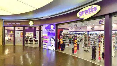 Ramazan Bayramı’nda Gratis Şubeleri İçin Saat Uyarısı