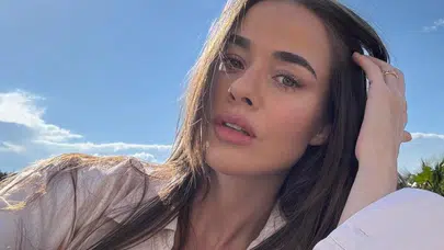 BENSU SORAL HANGİ BURÇ! kaç yaşında, boyu kaç, nereli ve eşi kim?