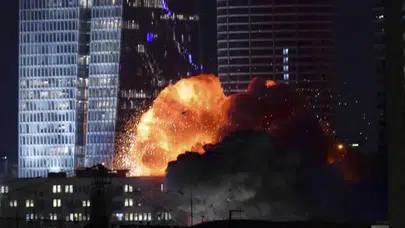 Orta Doğu’da 20. gün: Füze yağmuru, gizli plan ve Washington’da alarm