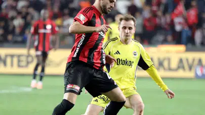 Sarı-lacivertliler Gaziantep’te sahne alıyor! Kupada yol ayrımı