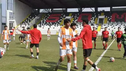 UEFA Kupası’nda Oynamıştı! Adanaspor 19 Yıl Sonra 3. Lig’e Düştü