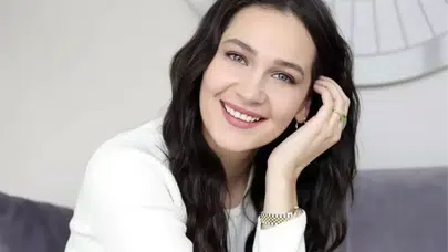 Gönül Dağı’nın Dilek’i Gülsim Ali 31 yaşında