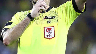 Kulüpler istedi, gözler TFF’ye çevrildi: Yabancı VAR mı geliyor!