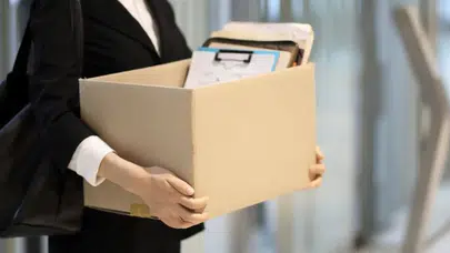 Rüyada işten çıkarılmak düşündüğünüzden çok daha farklı anlamlar taşıyor!