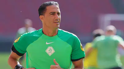 SERDAR GÖZÜBÜYÜK KİMDİR? Atletico Madrid – Tottenham maçının hakemi kaç yaşında, Türk mü ve hangi liglerde görev yaptı?