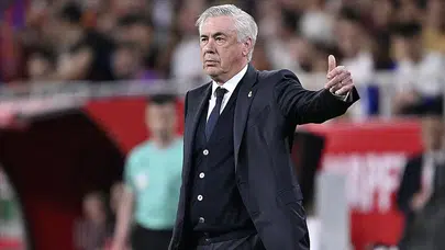 Reggiolo’dan dünya futbolunun zirvesine uzanan Carlo Ancelotti gerçeği