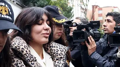 Bahar Candan neden hapis cezası aldı! Kaç yıl ceza verildi, dolandırıcılık davasında kimler ceza aldı, Nihal Candan davası neden düştü?