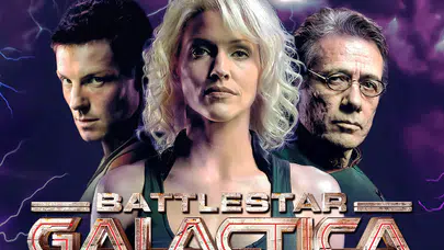 GALACTİCA 1980 İZLEME SIRASI NEDİR! Battlestar Galactica evreni hangi sırayla izlenmeli?