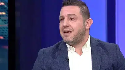 Nihat Kahveci’den Olay Sözler! Kırmızı Verilse Kim Hayır Der?
