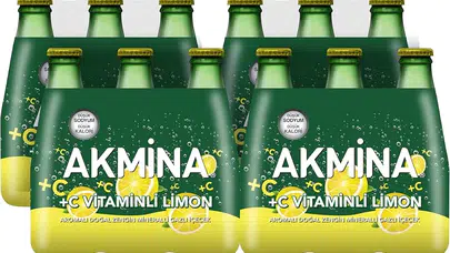 AKMİNA BOYKOT MU! İsrail Malı mı, Hangi Ülkenin Markası, Kime Ait?