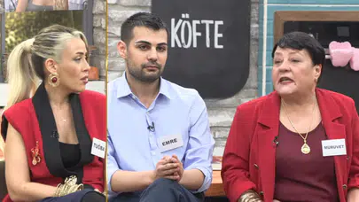 Bir Tabak Her Şeyi Değiştirdi: Mutfakta Nefes Kesen Anlar