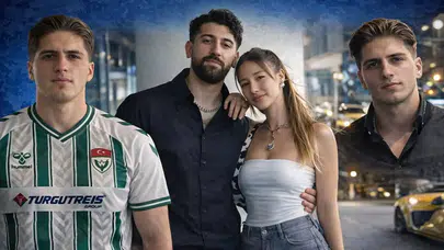 Vahap Canbay Kimdir, Kaç Yaşında, Nereli, Sevgilisi Kim, Ümraniye Silahlı Saldırı ve Kubilay Kaan Olayı Ne?