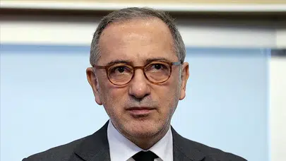 Canlı yayında duyuruldu: Fatih Altaylı beyin ameliyatında