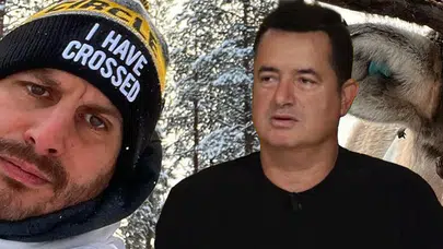 EFE GÜRSOY KİMDİR? Annesi kim, Acun Ilıcalı ile bağlantısı ne, mesleği ne, ne iş yapıyor?