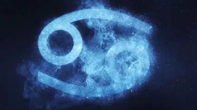 Soğukluk başladıysa dikkat! Yengeç erkeğinin gizli uzaklaşma sinyalleri!