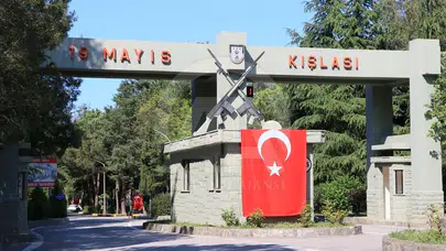 Samsun Sıhhiye’den Türkiye’nin Dört Bir Yanına Dağıtım! 2025 Sevk Takvimi Açıklandı