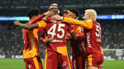 Aslan Turu Atlarsa Avrupa Devleri Karşısında: PSG mi Chelsea mi?